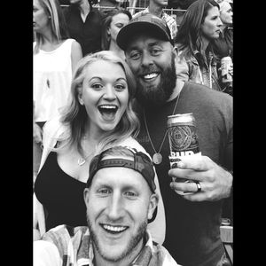 Meet your Posher, Christian